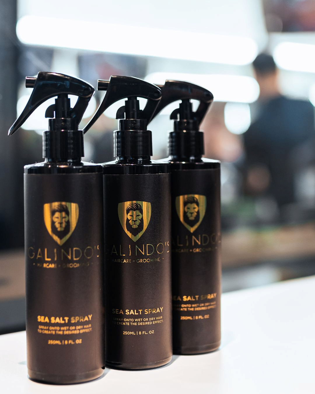 Sea Salt Spray